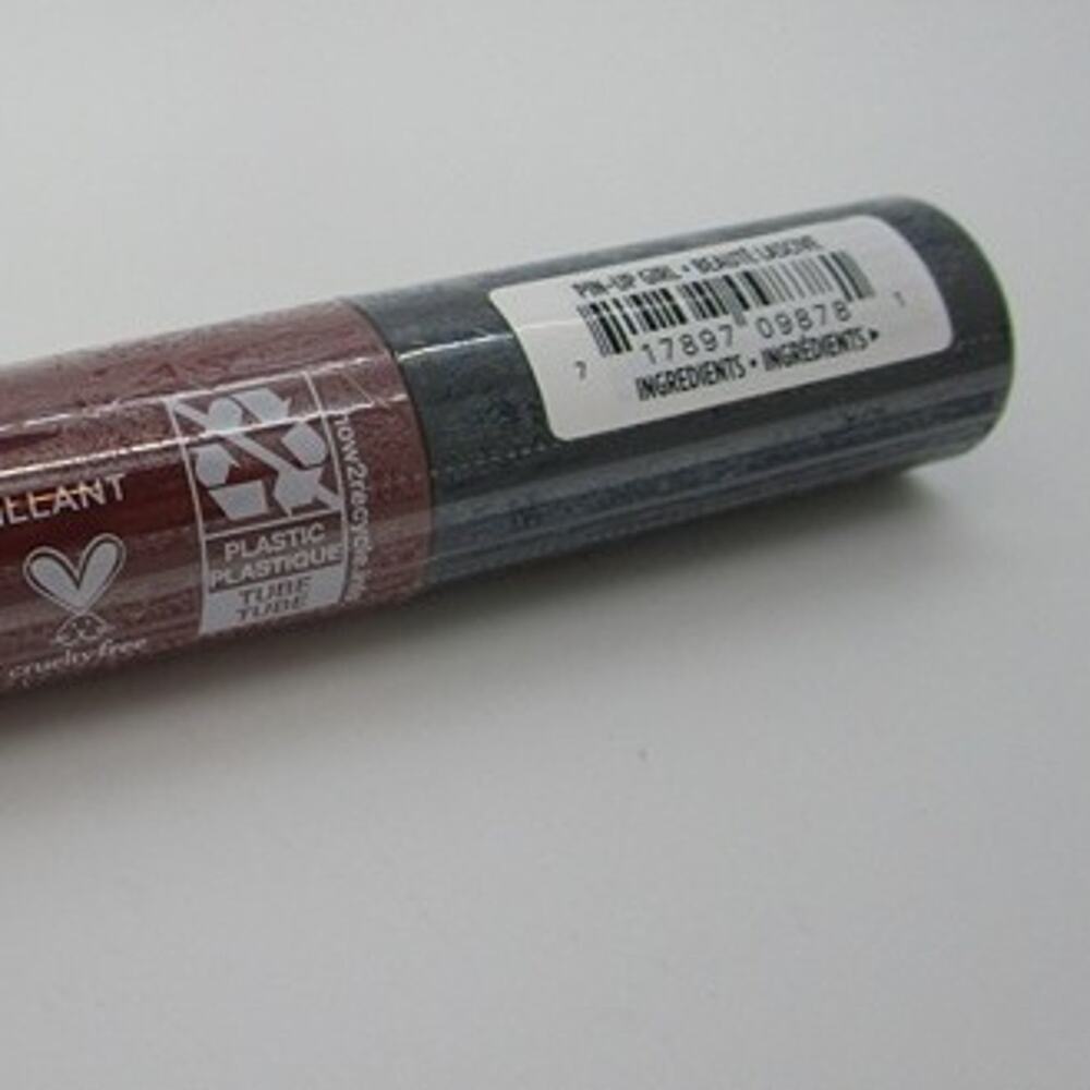 Ulta Beauty PIN-UP GIRL Lip Lacquer High Shine Liquid Lipstick 0.14 fl oz